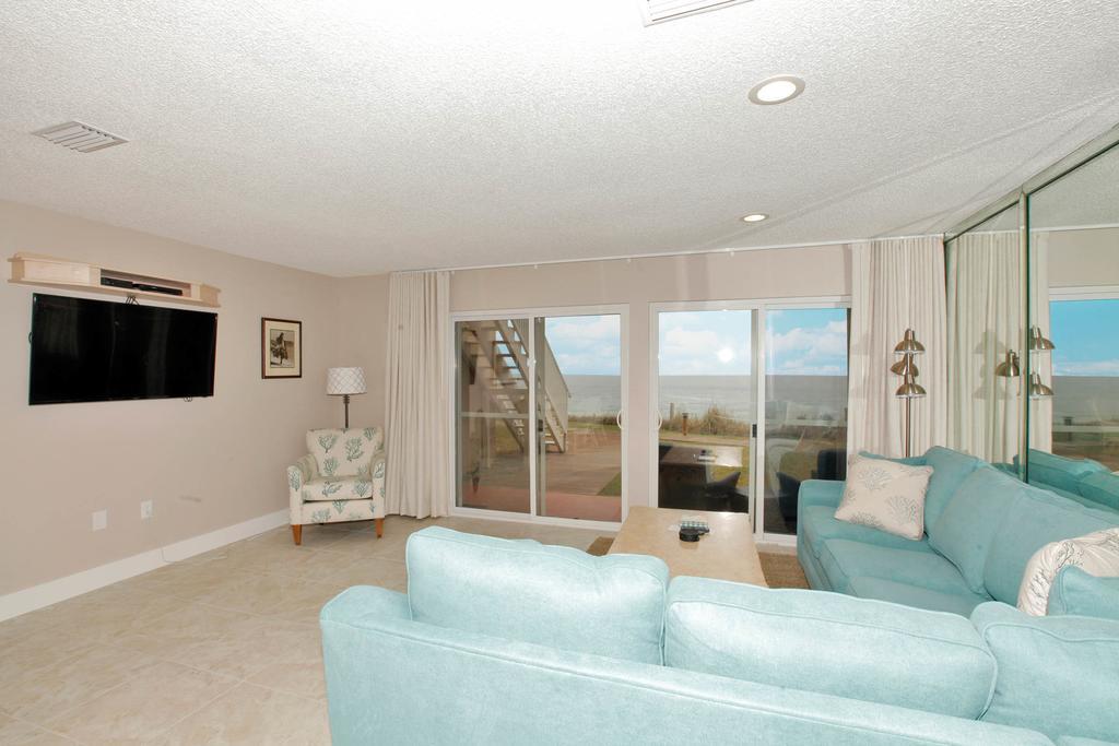 Blue Tide By Panhandle Getaways Panama City Beach Exterior foto